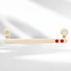 bns 간편한 화장실 현관 수건걸이 건조대 거치대 슈주랙랙 슬리퍼거치대 슬리퍼걸이