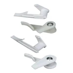 천장등 고정클립 실내조명 펜던트 보수부품 클립 브라켓