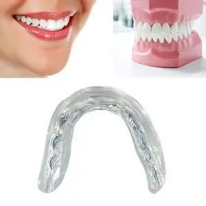 보급형 형상기억마우스피스 치아맞물림 마찰마모 가드