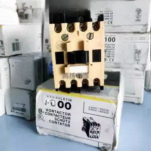 호환  100-A12NA3 220-240VAC