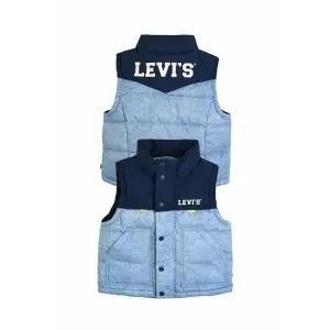 매장정품 LEVI'S 리바이스 리바이스키즈 V254VE153, V254VE353P - LVC웨스턴다운베스트(패딩조끼) 991019