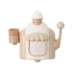 목욕놀이 장난감 아이스크림 버블머신 거품목욕 BLUECOLOR 트럭 페파피그 손세정제