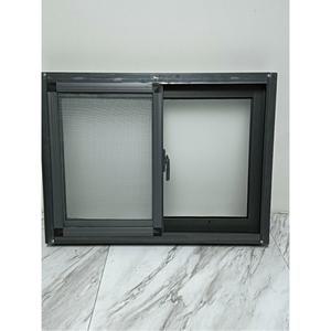 테이크아웃 유리 슬라이딩 창호 외부 매장 환기 문의 유리이다 그레이 DS 윈도우