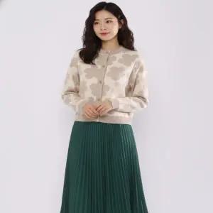 [겐조]하나 도트 코튼 가디건 FE6 2CA473 3CN 02 849779