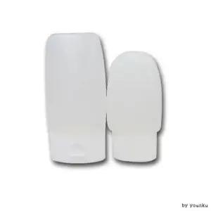 2P 화장품 H 공병 공용기 튜브리필용기 핸디 WD9445F