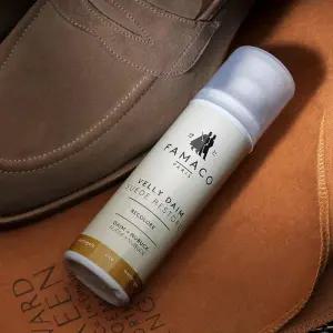 스웨이드 6색상 누벅 75ml 색상 파마코 액체 복원제