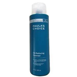 [셀러허브]폴라초이스 스킨 발란싱 오일 리듀싱 클렌저 473ml (AD) (S33554255)