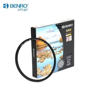 벤로 UV 필터 SHD UV L39+H 62mm