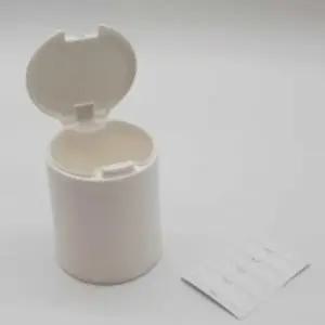 ( )화장 솜 면봉 정리 함 소품통 수납정리함 악세사리케이스