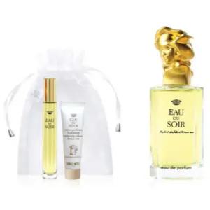 시슬리 오 드 스와르 미니어처 기획 세트 100ml