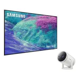 삼성 TV KQ85QNFE1-WF etv 무료배송