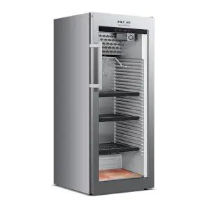 미트에이저 고기 숙성고 냉동고 한우 걸이식 스테이크