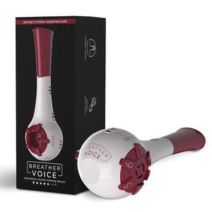 숨 쉬는 목소리 | 호흡 및 폐 트레이너 조절 강화 노래 실력 향상