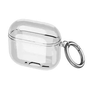 에어팟프로3 케이스 TPU 크리스털 케이스