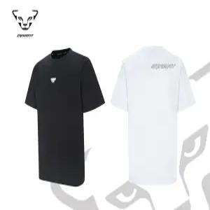 다이나핏 A 베이직 면 반팔티 (여름신상) -남여공용