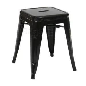 식탁의자 철제 와이어 바테이블 스탠딩 발받침 업소용