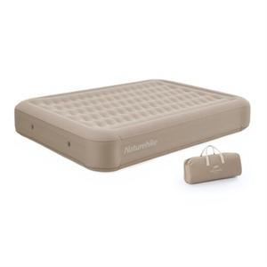 네이처하이크 캠핑 더블 에어매트 28cm매트리스 가방 포함 25년형