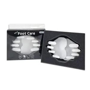 풋케어 골드 무지외반증 발가락 교정기 발교정기 의료기기