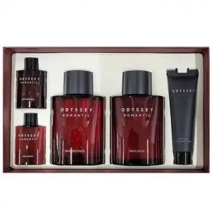 bns 거칠고 푸석한 남성 피부에 수분 채워주는 2종세트