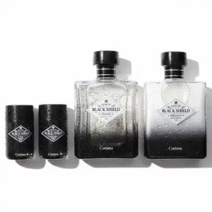 고급스러움이 돋보이는 매력적인 남성화장품 기초세트