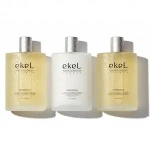 촉촉하고 윤이 나는 피부 콜라겐 남성화장품 기초세트