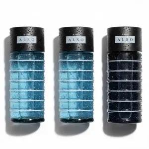 촉촉 은은한 시트러스 오리엔탈 남성화장품 기초세트