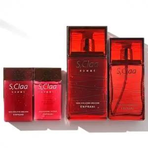 촉촉하고 매끄러운 피부 프리미엄 남성화장품 기초세트