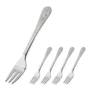 아동식기 유아용포크 식기 어린이스푼포크 WFJZ1PU