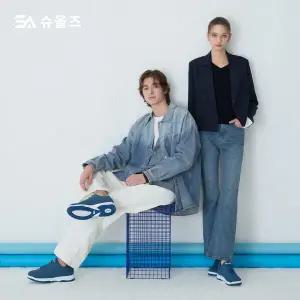 [미리주문]슈올즈 하이스타 남성용 기능성 신발