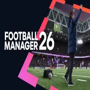 풋볼 매니저 26 한글판 PC 스팀 한국코드 FM 2026