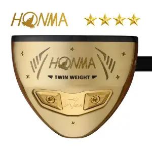 [혼마][26년신상]혼마코리아 파크골프 SX-002 4스타 남/여공용 파크골프채 클럽