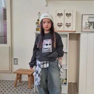 콤마 시카고냥이티(160~170)