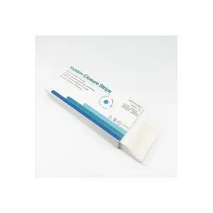 이노스킨클로저 스트립 3mm x 75mm 50매 1박스 Inost7503 상처봉합 상처치료밴드