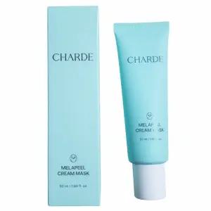 샤르드 멜라필 크림 마스크 50ml 기미팩