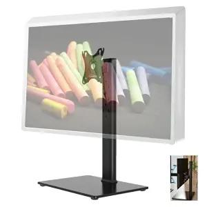 고품질 책상 모니터 거치대 싱글 스탠드 지지대 모니터암 32 모니터거치대 책상모니터거치대 WFIQH5U