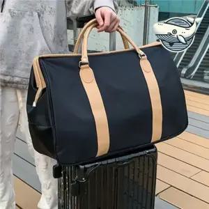 다용도 여행 가방 방수 보스턴 스타일 여행가방 캠핑가방 운동가방 여행용보스턴백