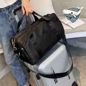 다용도 실용 크로스백 스포츠 보스턴 여행 가방 미니핸드폰가방 슬링백가방 여성미니가방