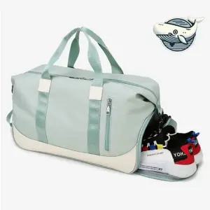 우아한 운동 보스턴백 여성용 헬스가방 멀티 빅토트백 빅크로스백 큰짐가방 캠핑짐가방