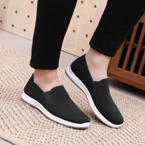 OHS-TWMS218 남성 캐주얼 스니커즈 보드화