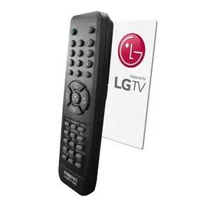 핌핀2070 엘지 LG TV 전용 리모컨 무설정 리모콘