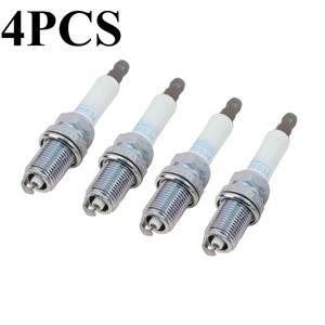 4개 41-122 55585534 점화 플러그는 2011-2015 CHEVROLET CRUZE LS SONIC LT에 합니다.
