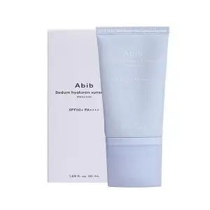 [셀러허브]아비브 수분초 히알루론 선세럼 워터리 튜브 50ml (SPF50+ PA++++)(AD) (S42240365)