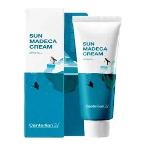 [셀러허브]동국제약 센텔리안24 마데카 선크림 50ml(AD) (S42239447)
