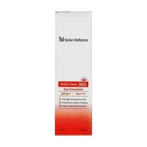 [셀러허브]아이디 솔라 디펜스 데일리 365 선 에멀젼 50ml x2SET (AD) (S33555441)