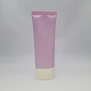 [셀러허브]식물나라 뽀얀쌀 보라 톤업 수분 선크림 100ml (SPF50+) (AD) (S33553667)