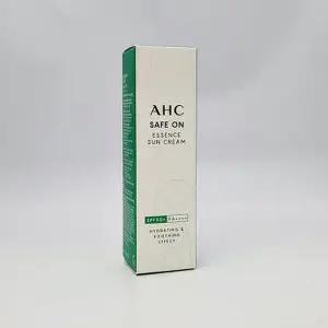 [셀러허브]AHC 세이프온 에센스 선크림 20ml(SPF50+) (AD) (S33553671)