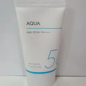 [셀러허브]MISSHA 올 어라운드 세이프 블록 아쿠아선 50ml(SPF50+) 1개 (AD) (S33554565)