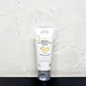 [셀러허브]닥터올가 프리미엄 썬프로텍션 크림 30ml(SPF50+) x2SET (AD) (S33555271)