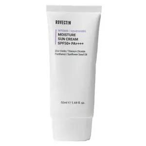 [셀러허브]로벡틴 인텐스 모이스처 선크림 50ml(SPF50+) 1개 (AD) (S33551671)