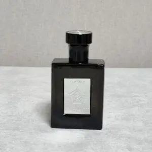 [셀러허브]포맨트 포맨 시그니처 퍼퓸 코튼허그 50ml 블랙 향수 x2SET (AD) (S33557804)